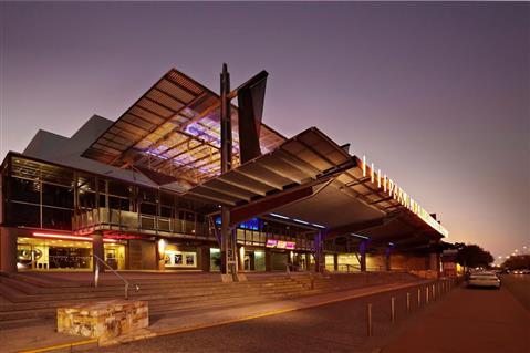 Darwin Entertainment Centre