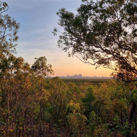 Charles Darwin National Park