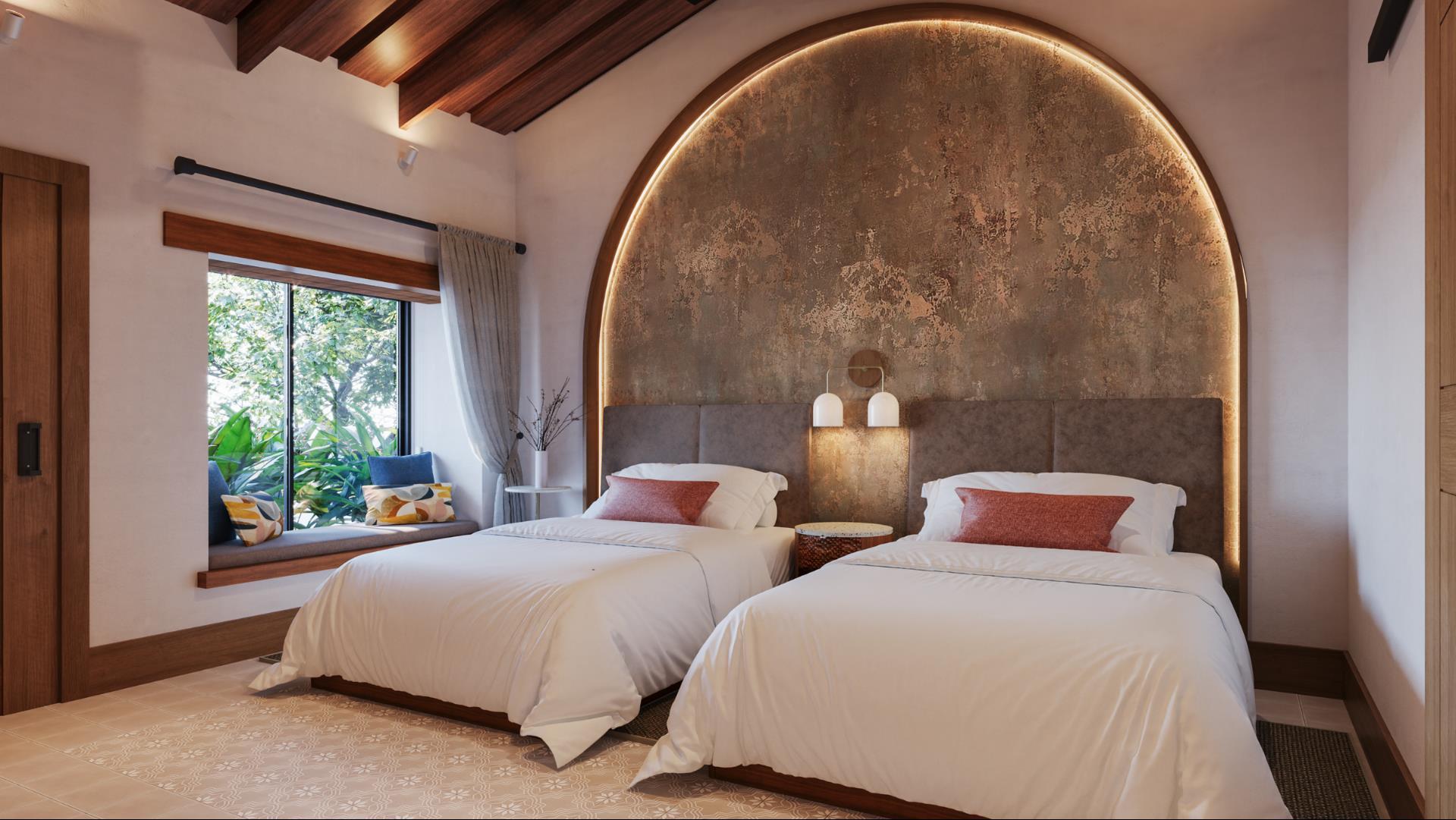 Santa Lucia Jungle Hacienda, Autograph Collection image