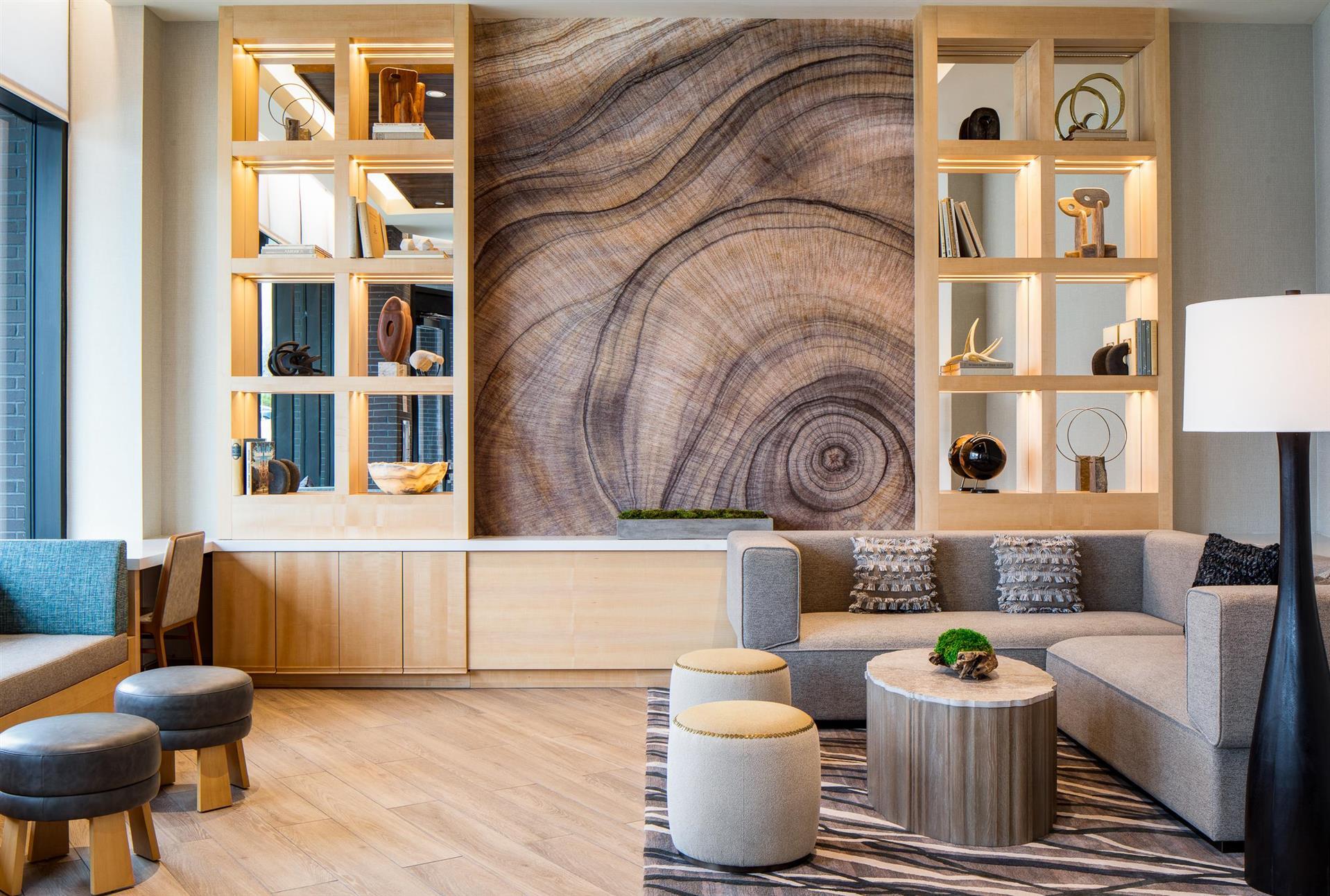 Element Salt Lake City Downtown image