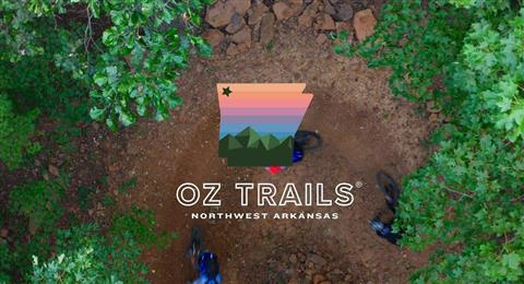 OZ Trails