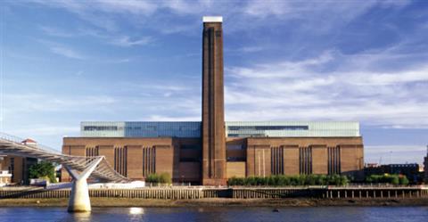 Tate Modern