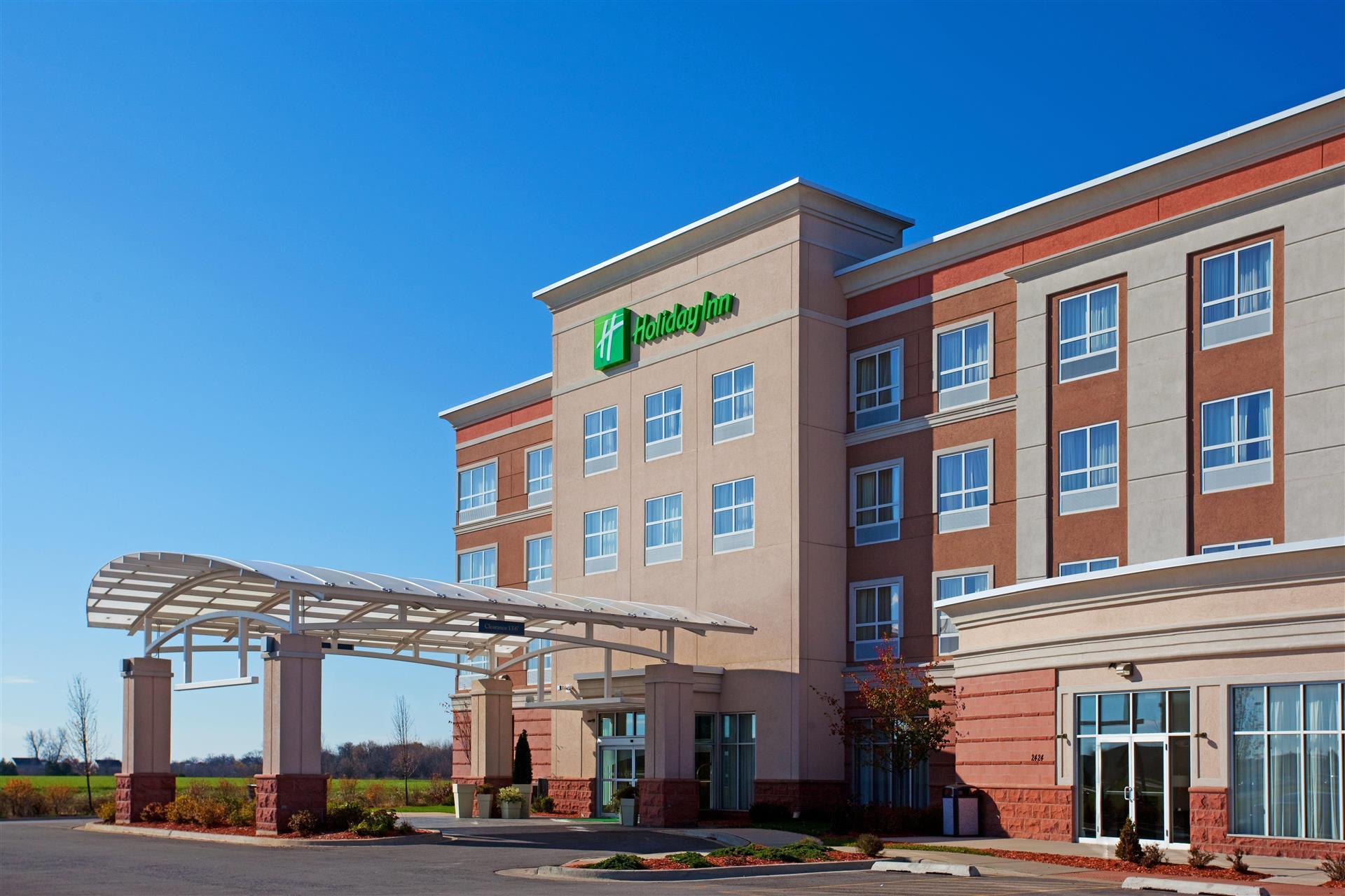 Holiday Inn Aurora North- Naperville image