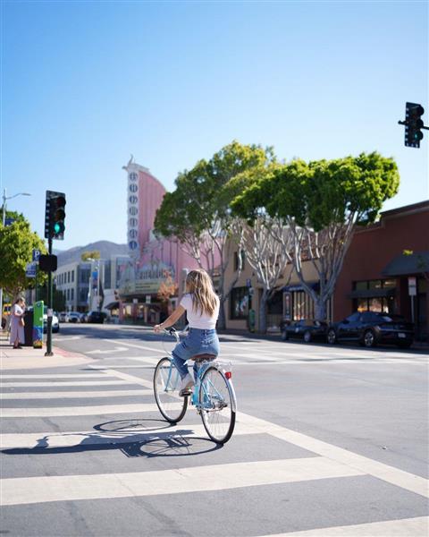 Visit SLO CAL à San Luis Obispo, CA