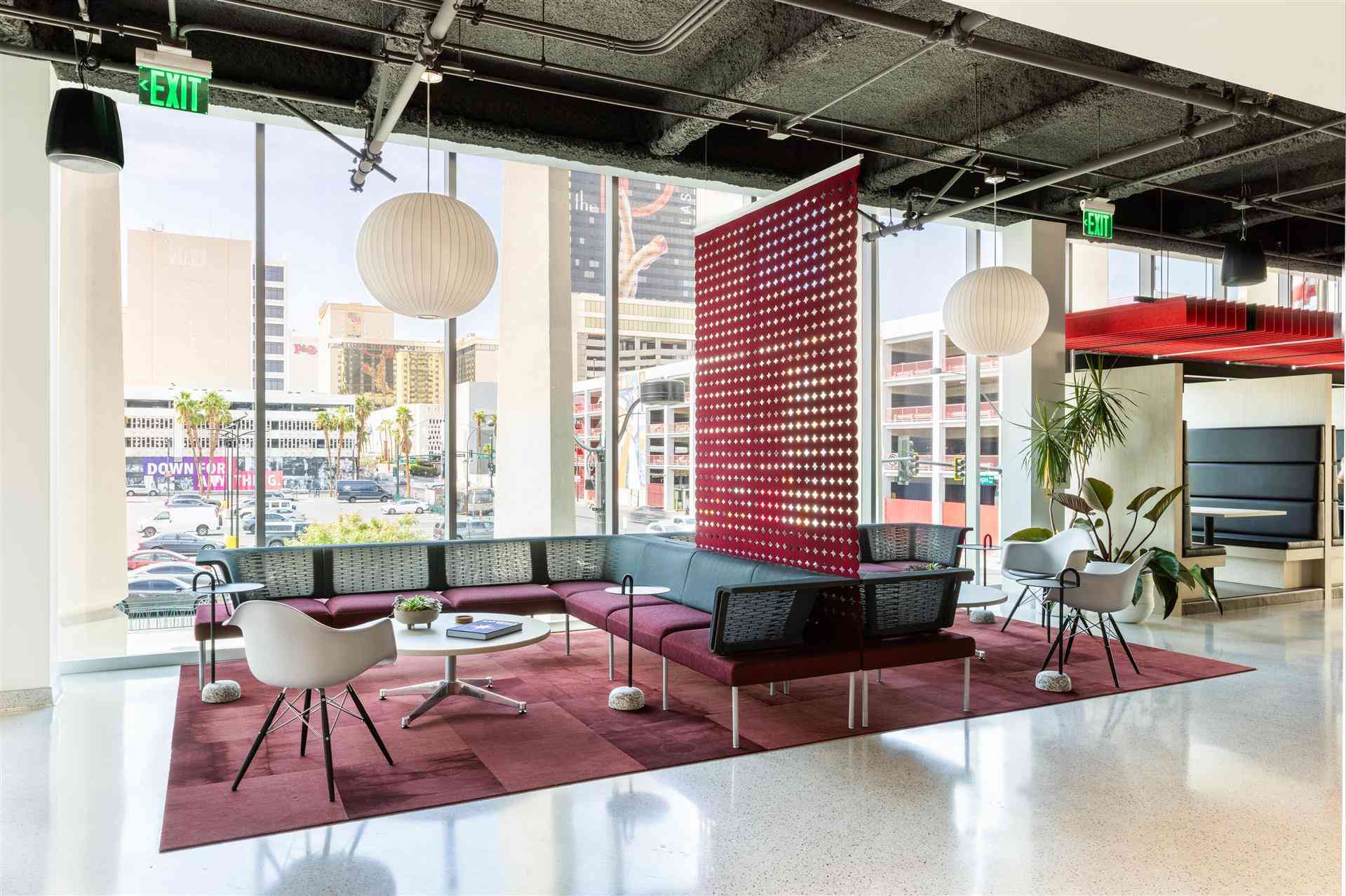 Woven Workspaces i Las Vegas, NV