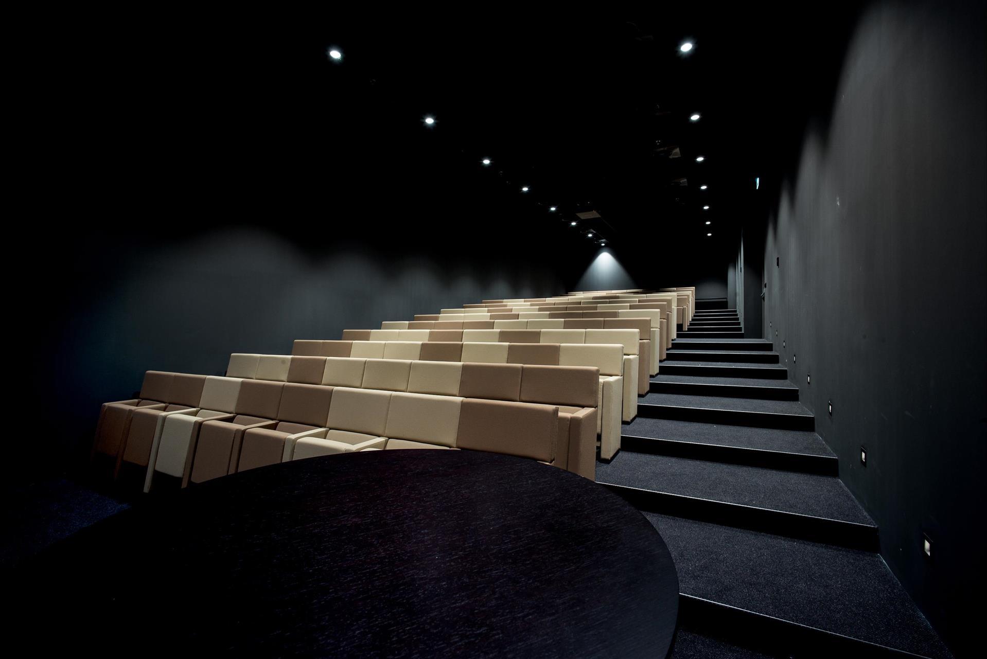 Immagine sala riunioni