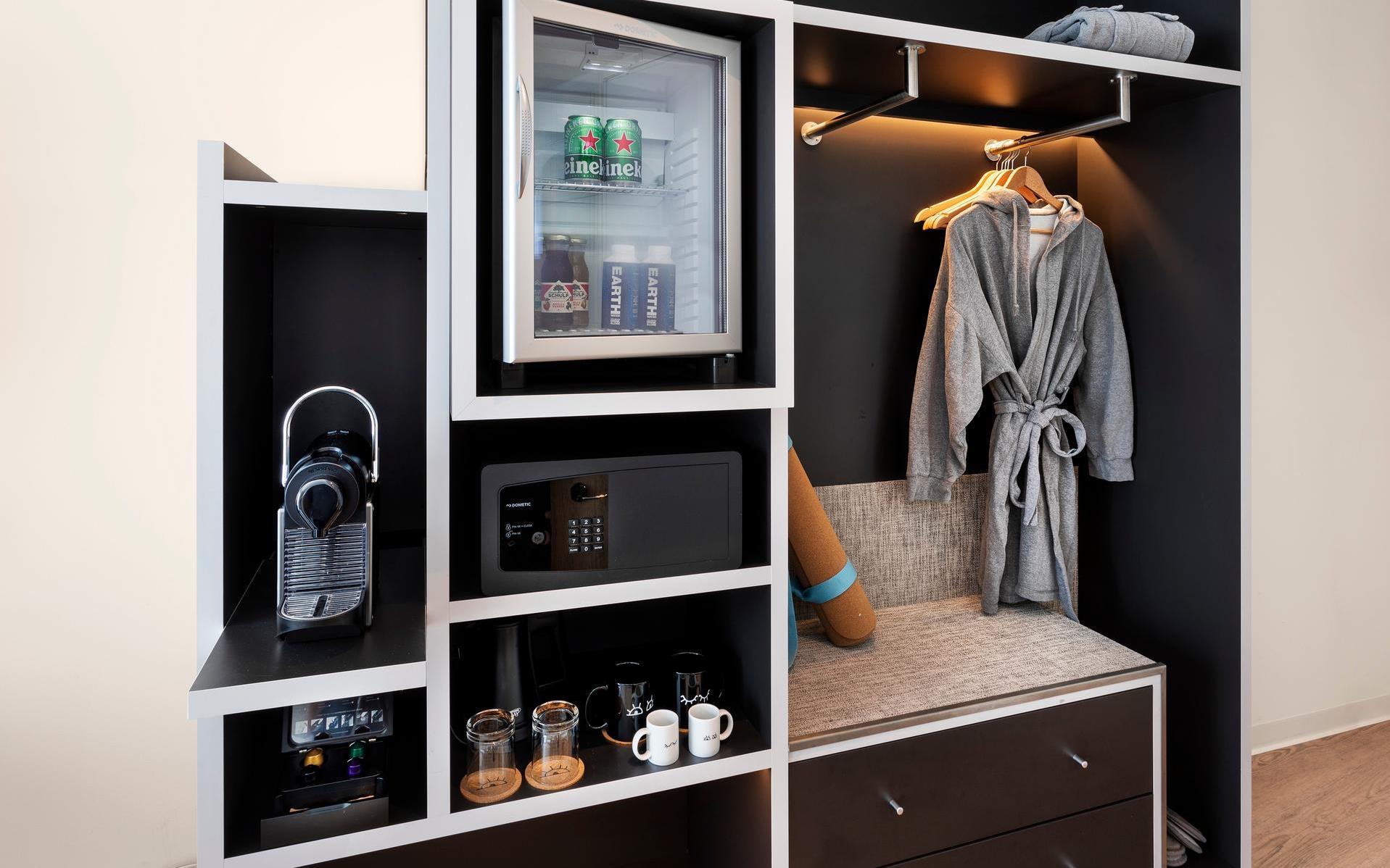 Immagine Free MiniBar