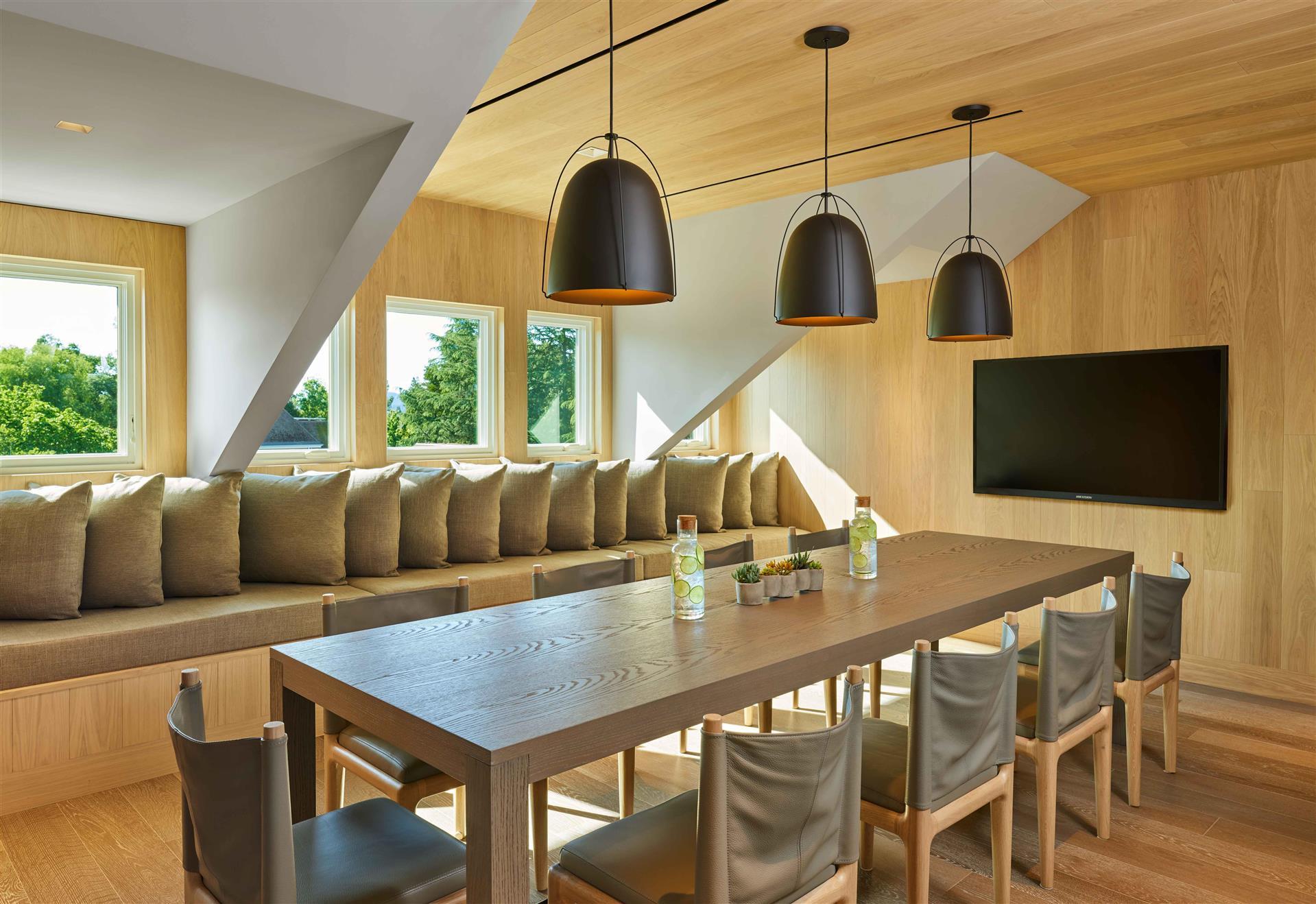 Immagine sala riunioni