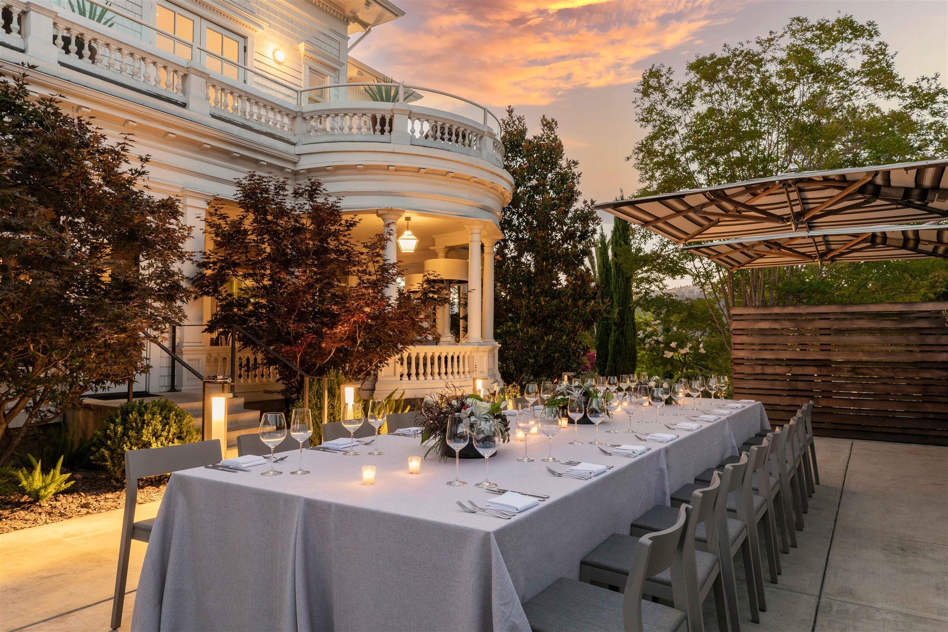 Immagine sala riunioni