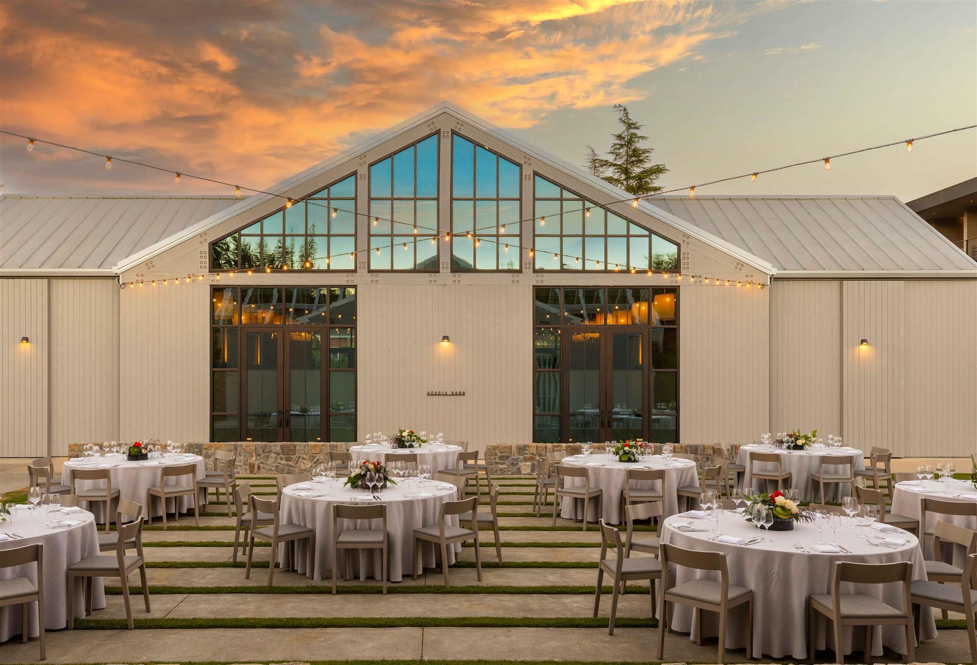 Immagine sala riunioni