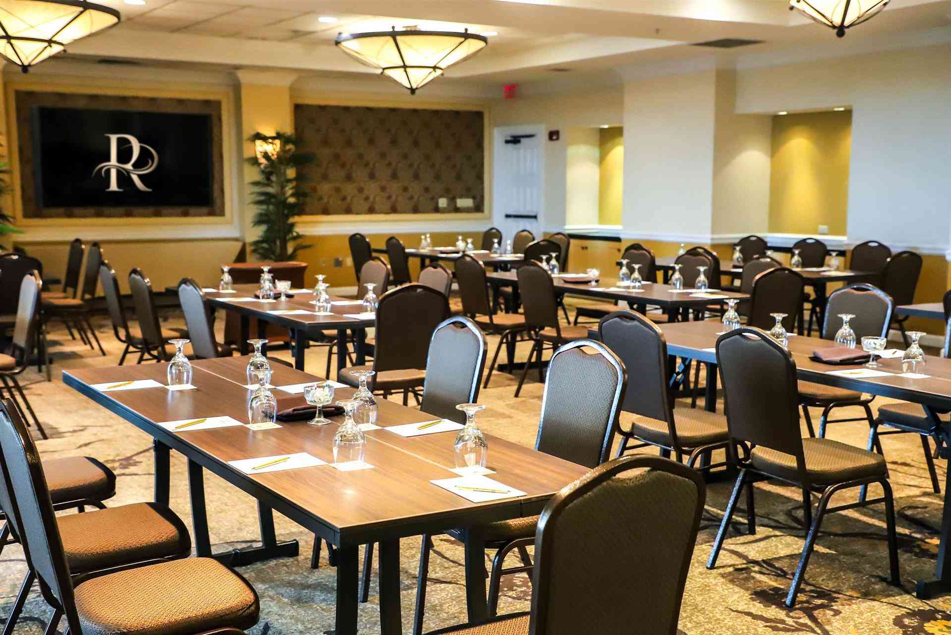 Riverside Hotel i Fort Lauderdale, FL