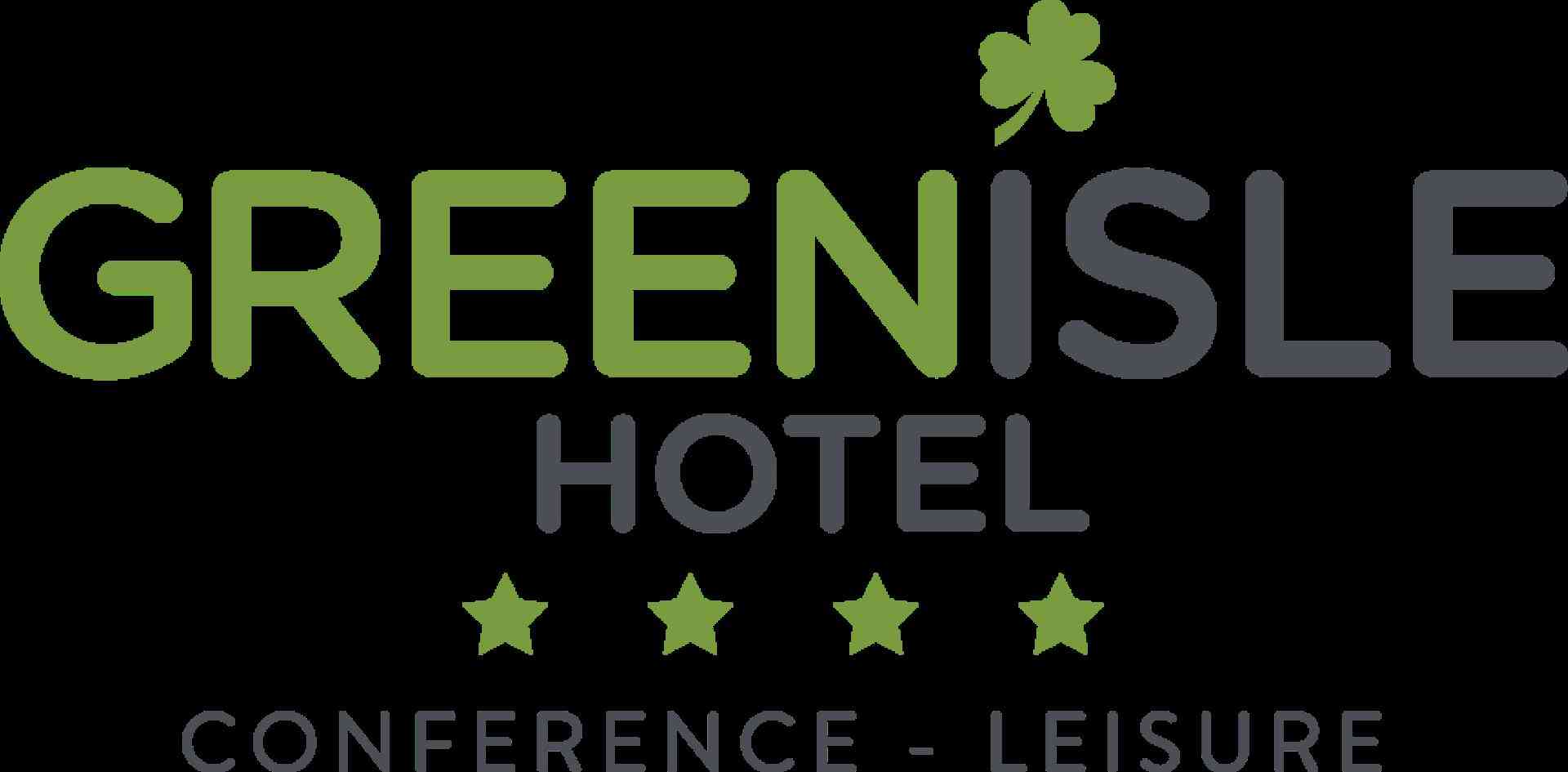 Green Isle Hotel a Dublin, IE