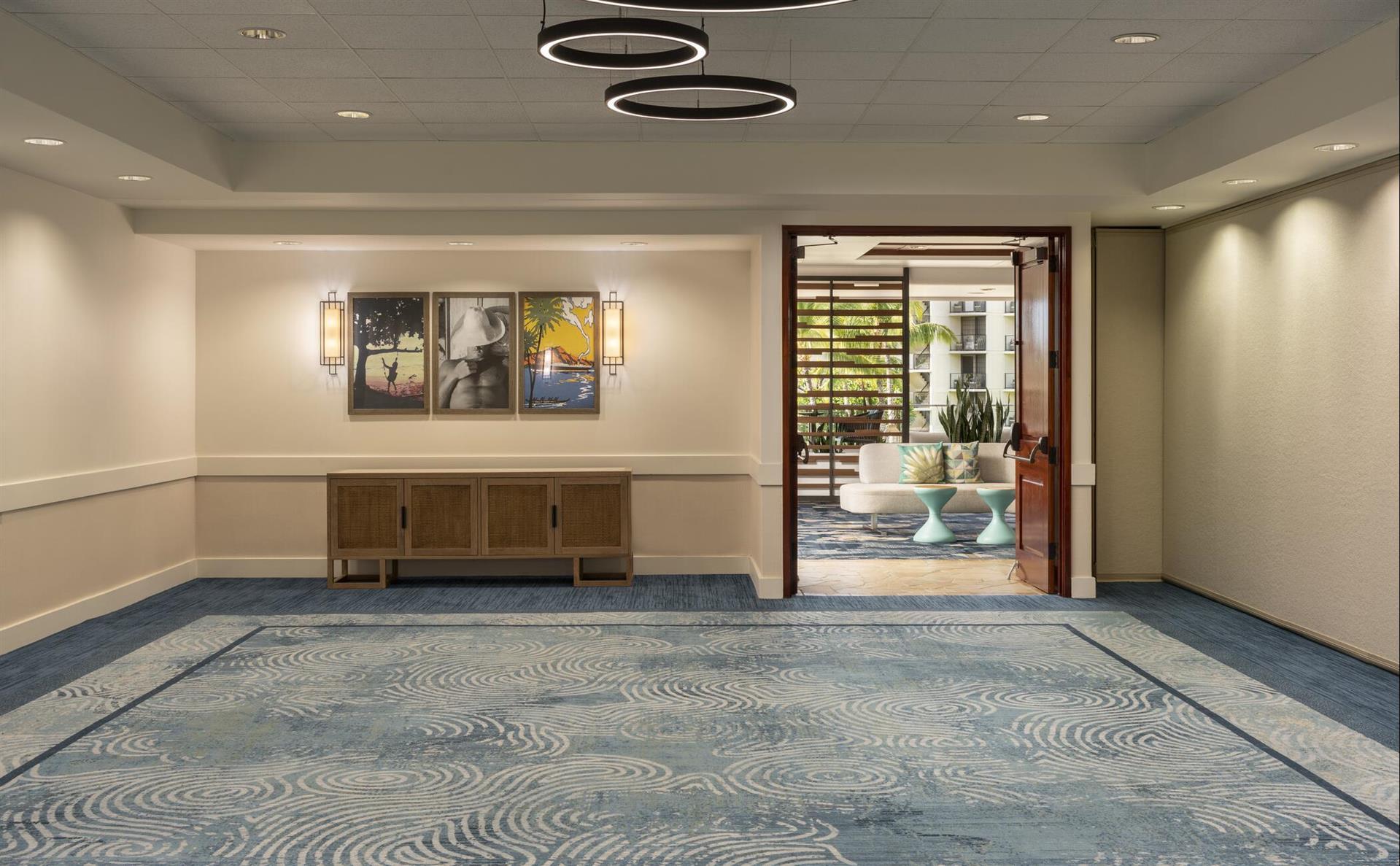 Afbeelding vergaderzaal