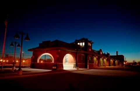 Lee County Historical Society