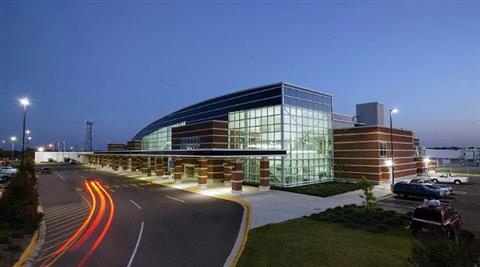 Montgomery Regional Airport