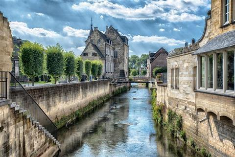 Valkenburg aan de Geul