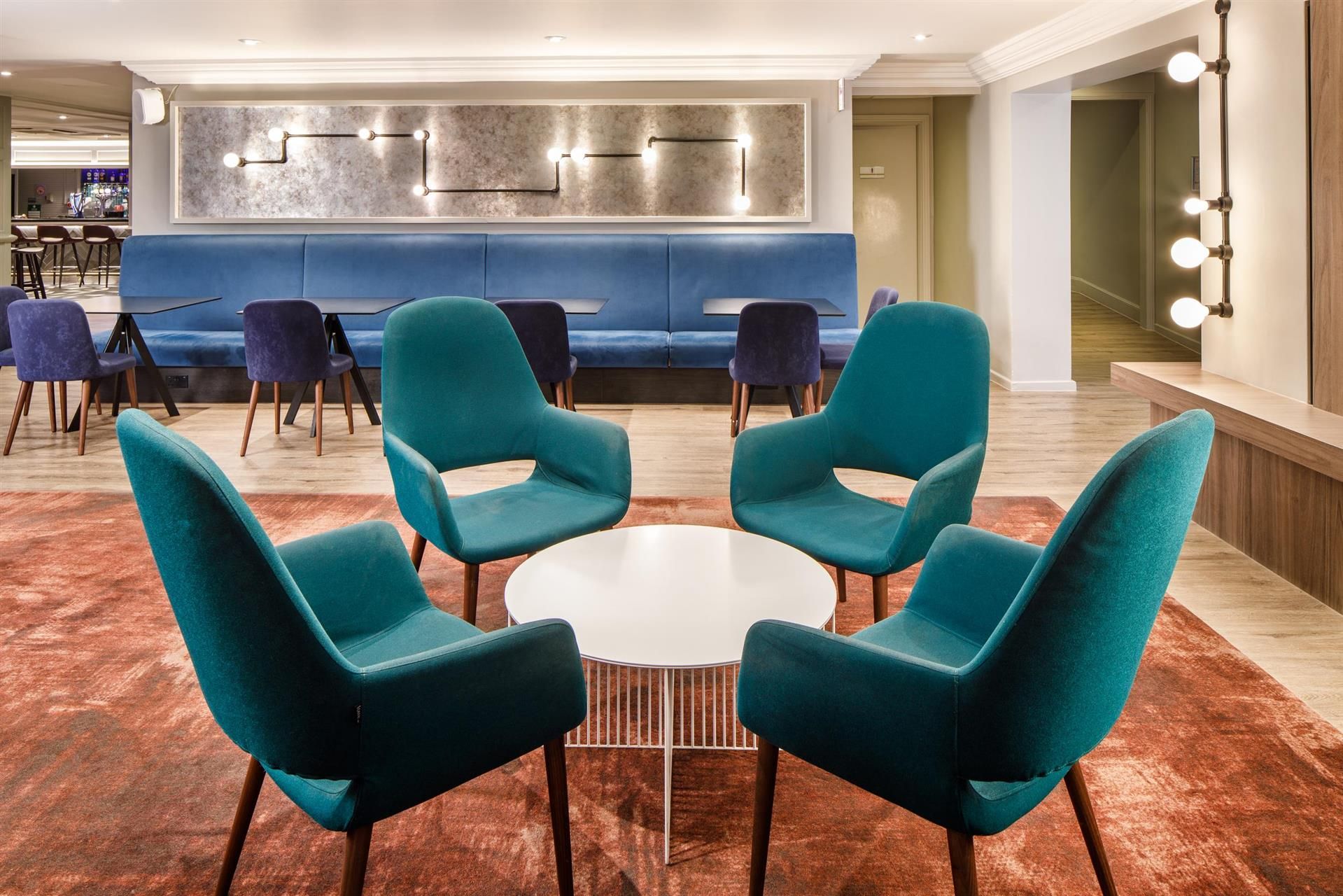 Bild des Veranstaltungsortes