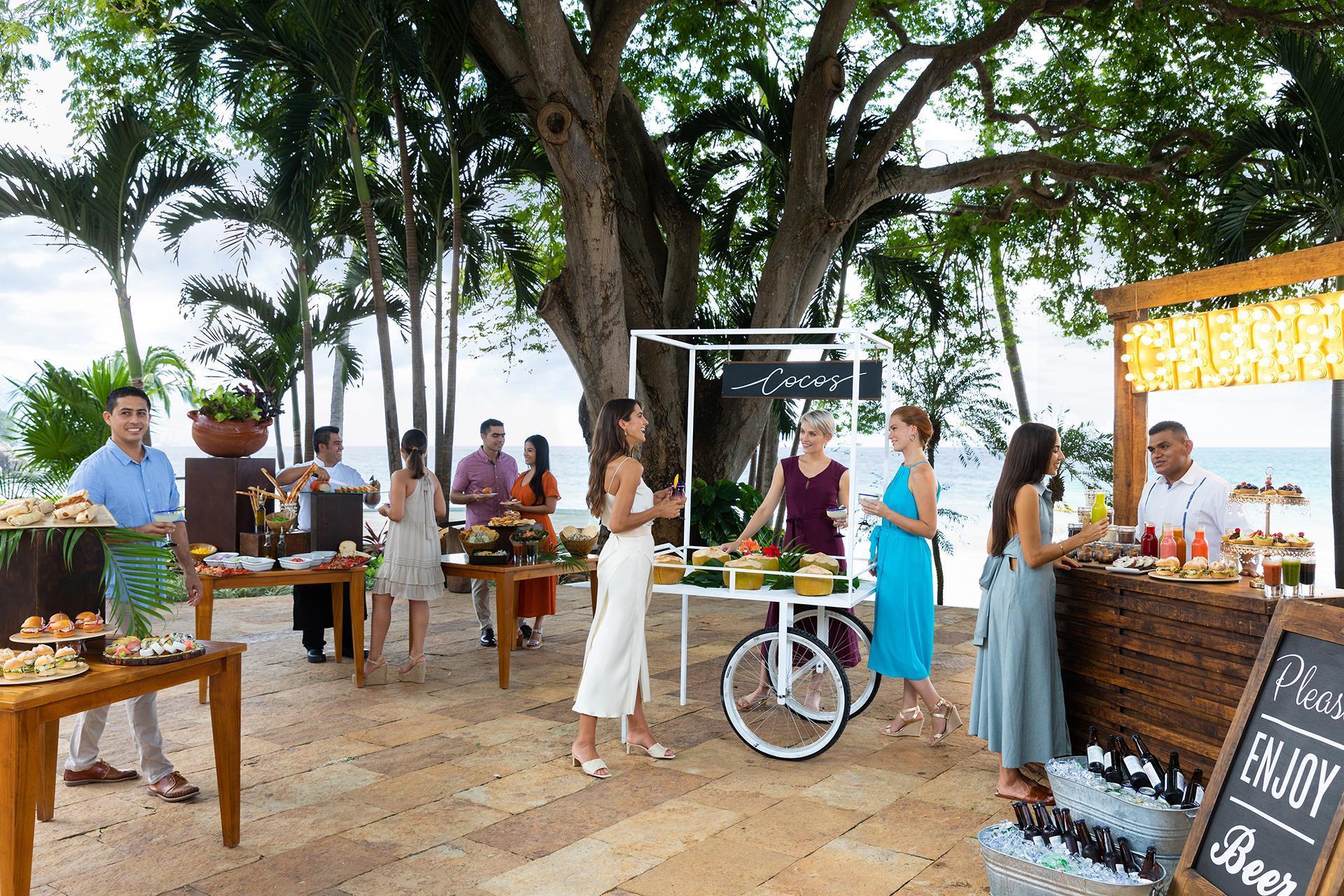 Hyatt Ziva Puerto Vallarta, an All-Inclusive Resort em Puerto Vallarta, MX