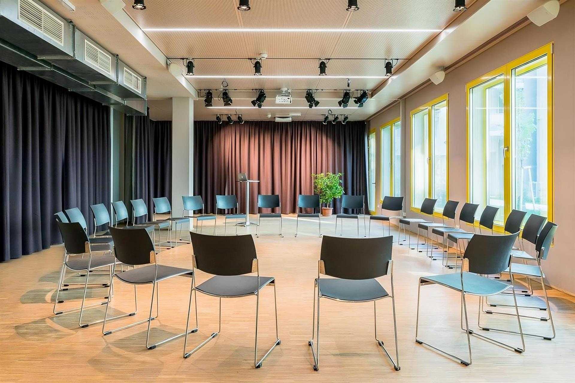 Veranstaltungsraum Gleis 21 in 1100 Wien in Vienna, AT