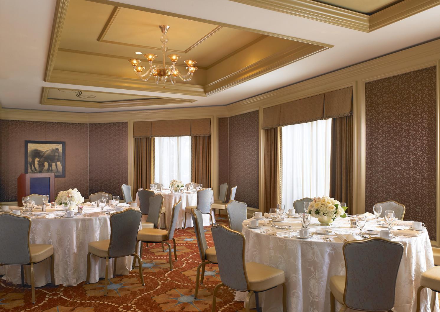 Immagine sala riunioni