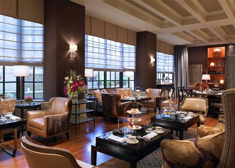 The St. Regis Houston in Houston, TX