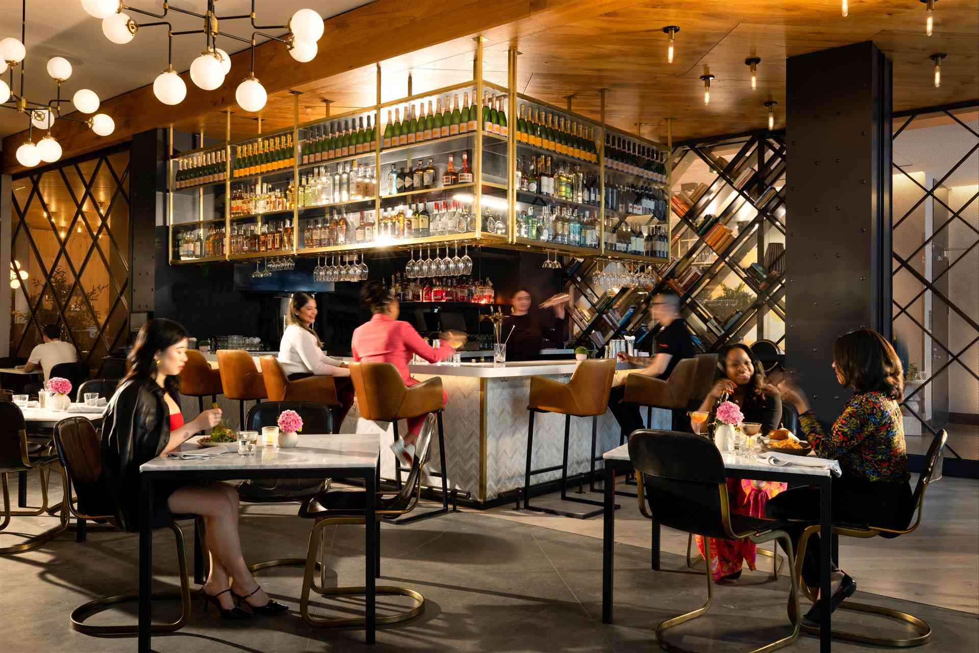 Arlo Chicago a Chicago, IL