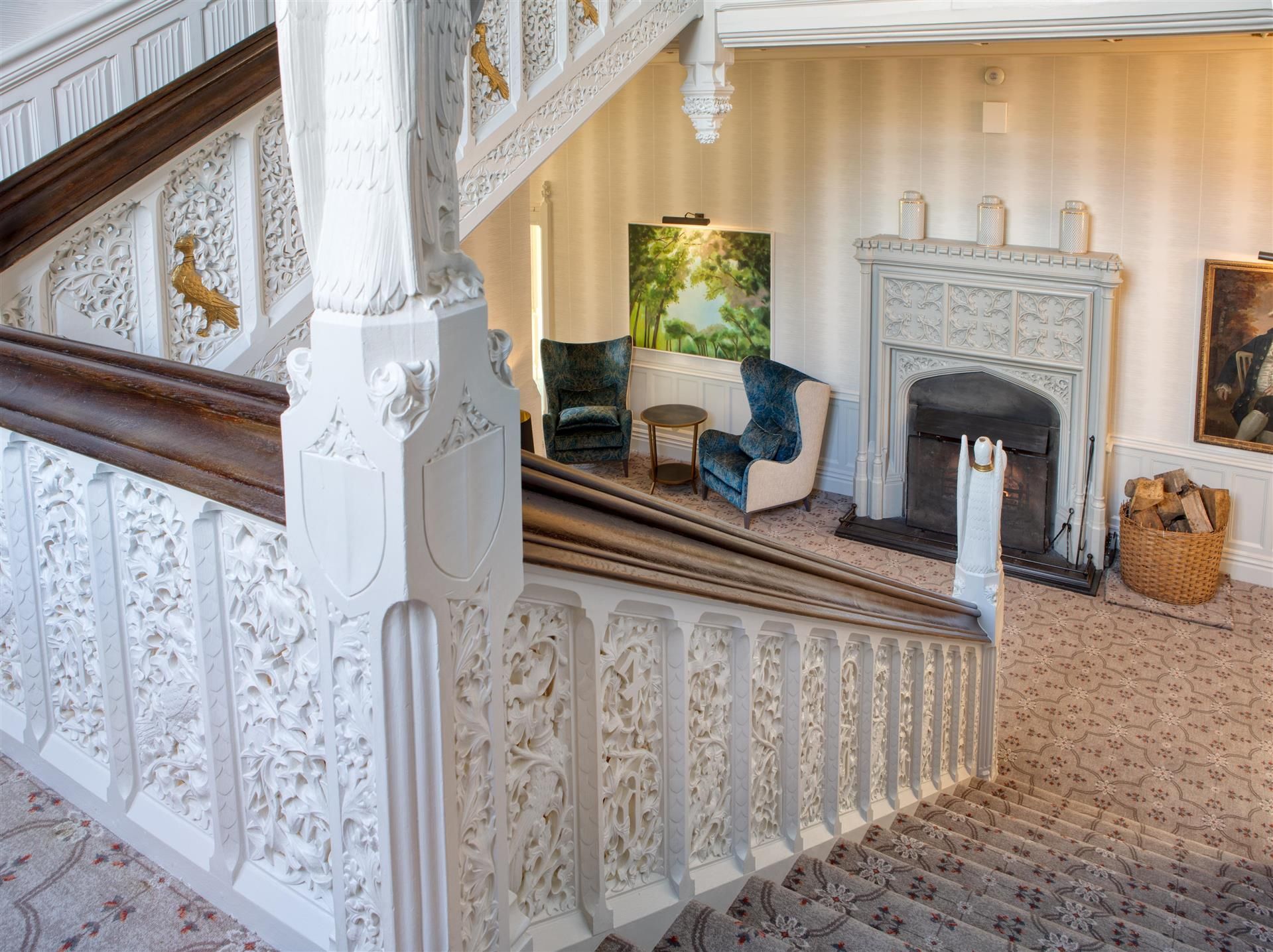 Изображение места проведения