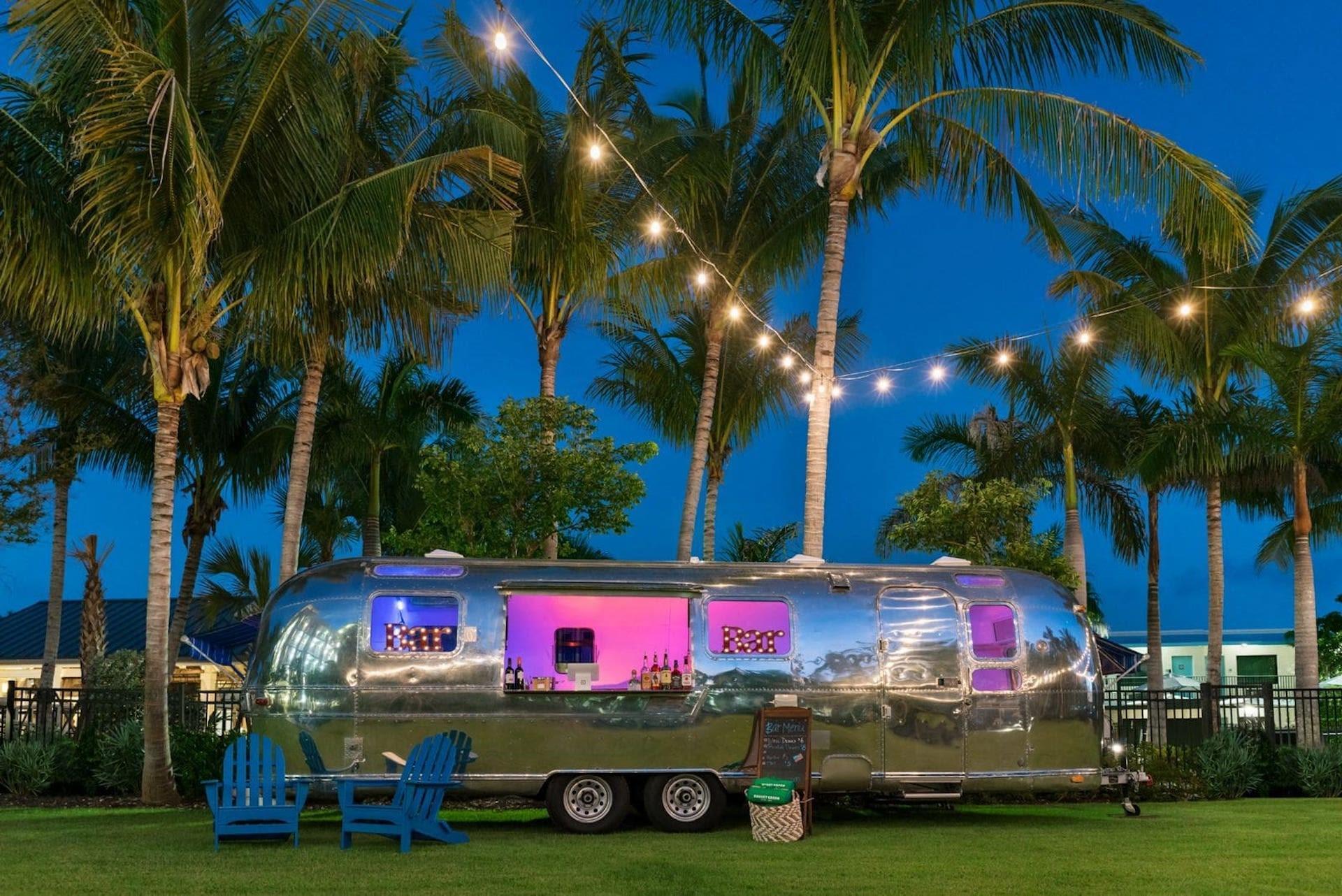 Blue Flamingo Resort Key West image