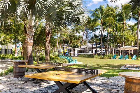 Blue Flamingo Resort Key West в Key West, FL