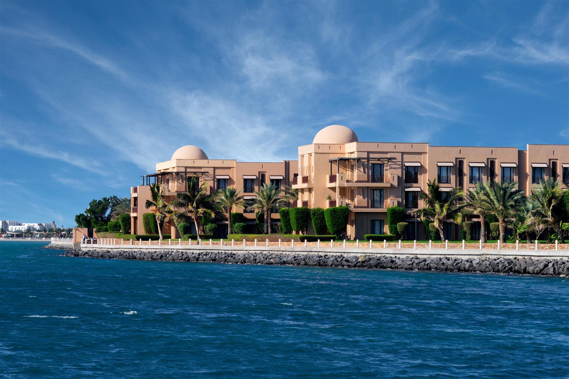 Park Hyatt Jeddah Marina Club And Spa image