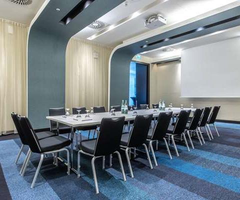 Meeting room image