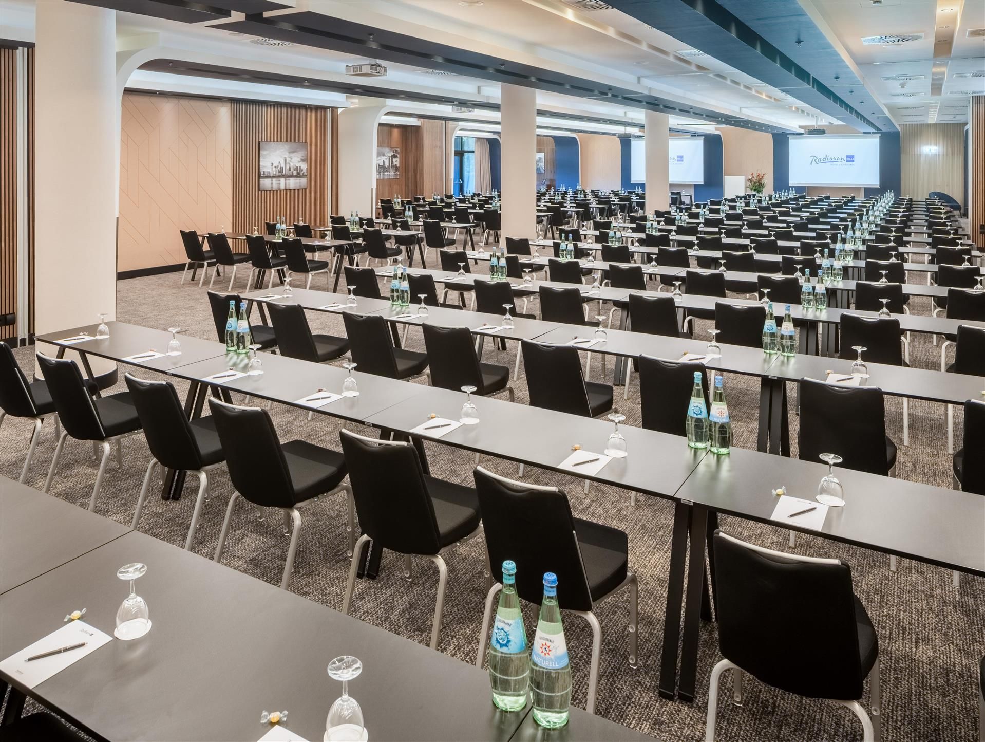 Изображение места проведения