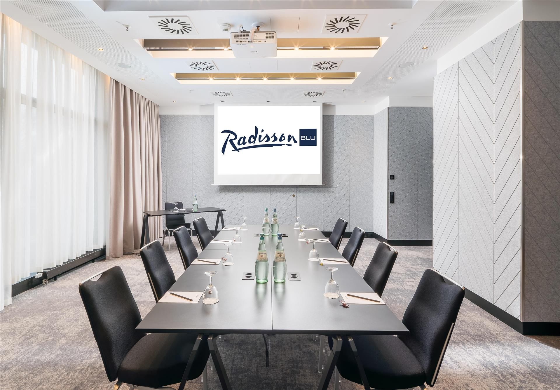 Bild des Veranstaltungsortes