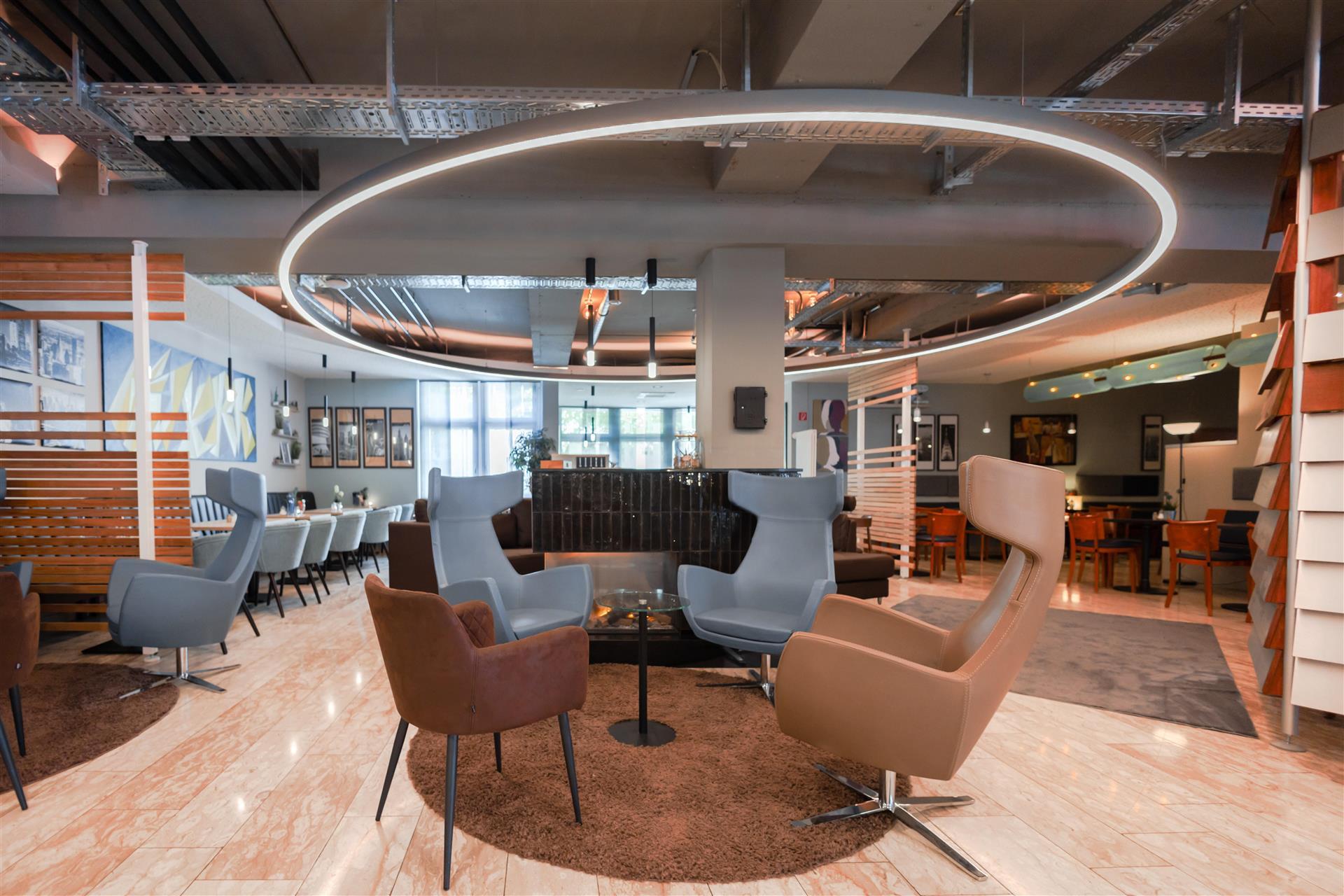 Best Western Hotel Ambassador image