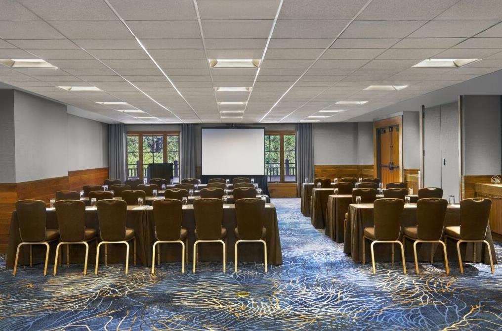 Immagine sala riunioni