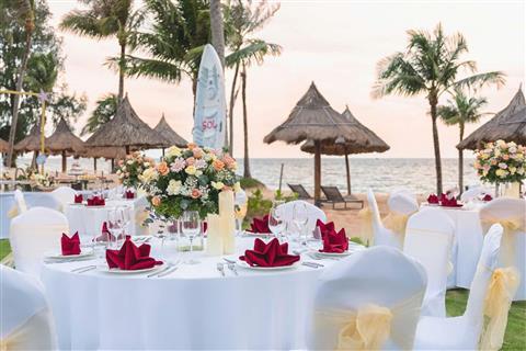 Sol by Melia Phu Quoc, Phu Quoc, VN