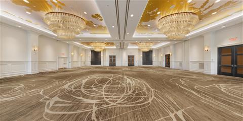 Renaissance Raleigh North Hills Hotel i Raleigh, NC