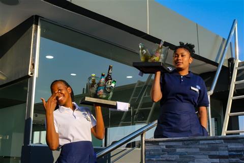 Best Western Dodoma City Hotel en Dodoma, TZ