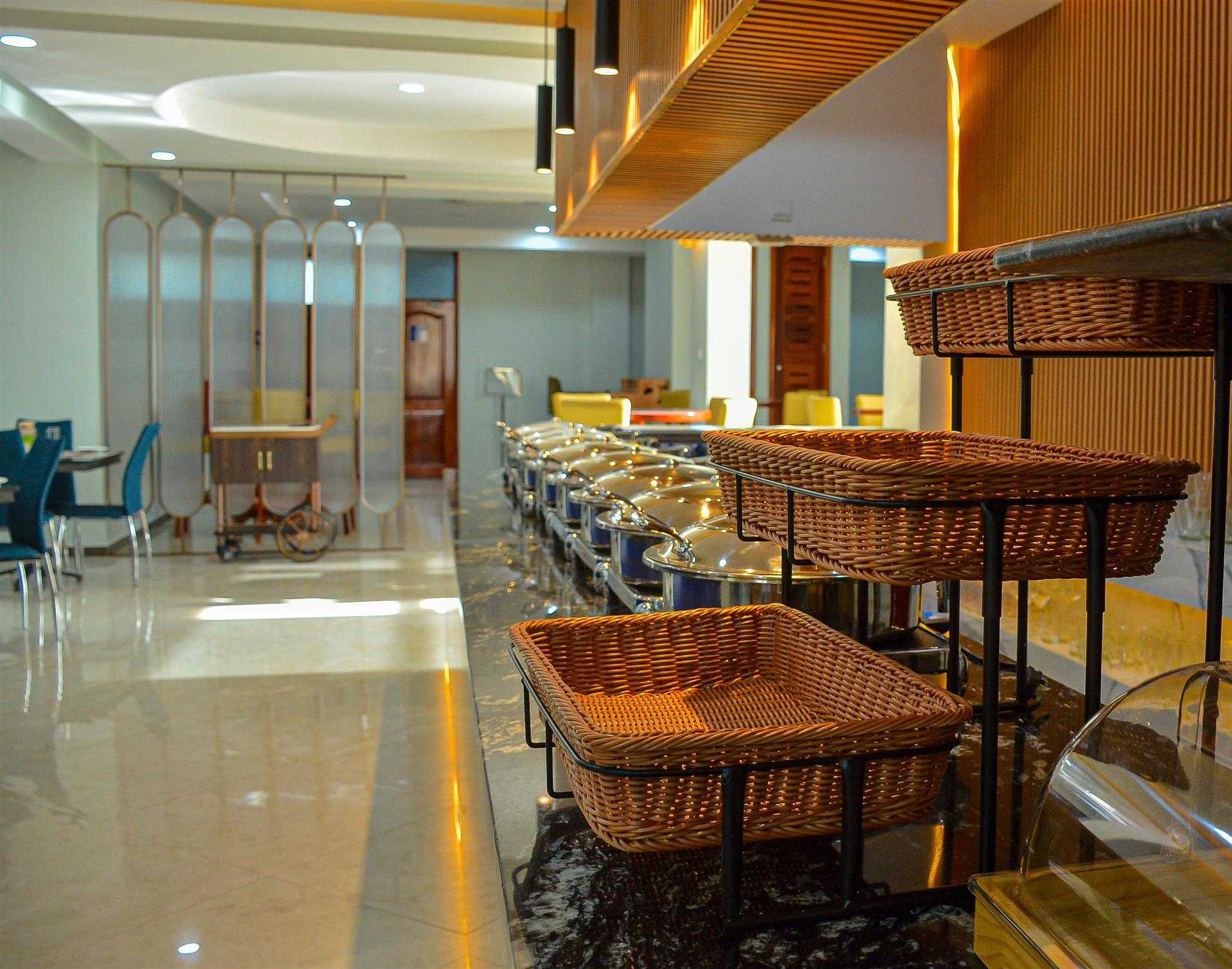 Best Western Dodoma City Hotel en Dodoma, TZ