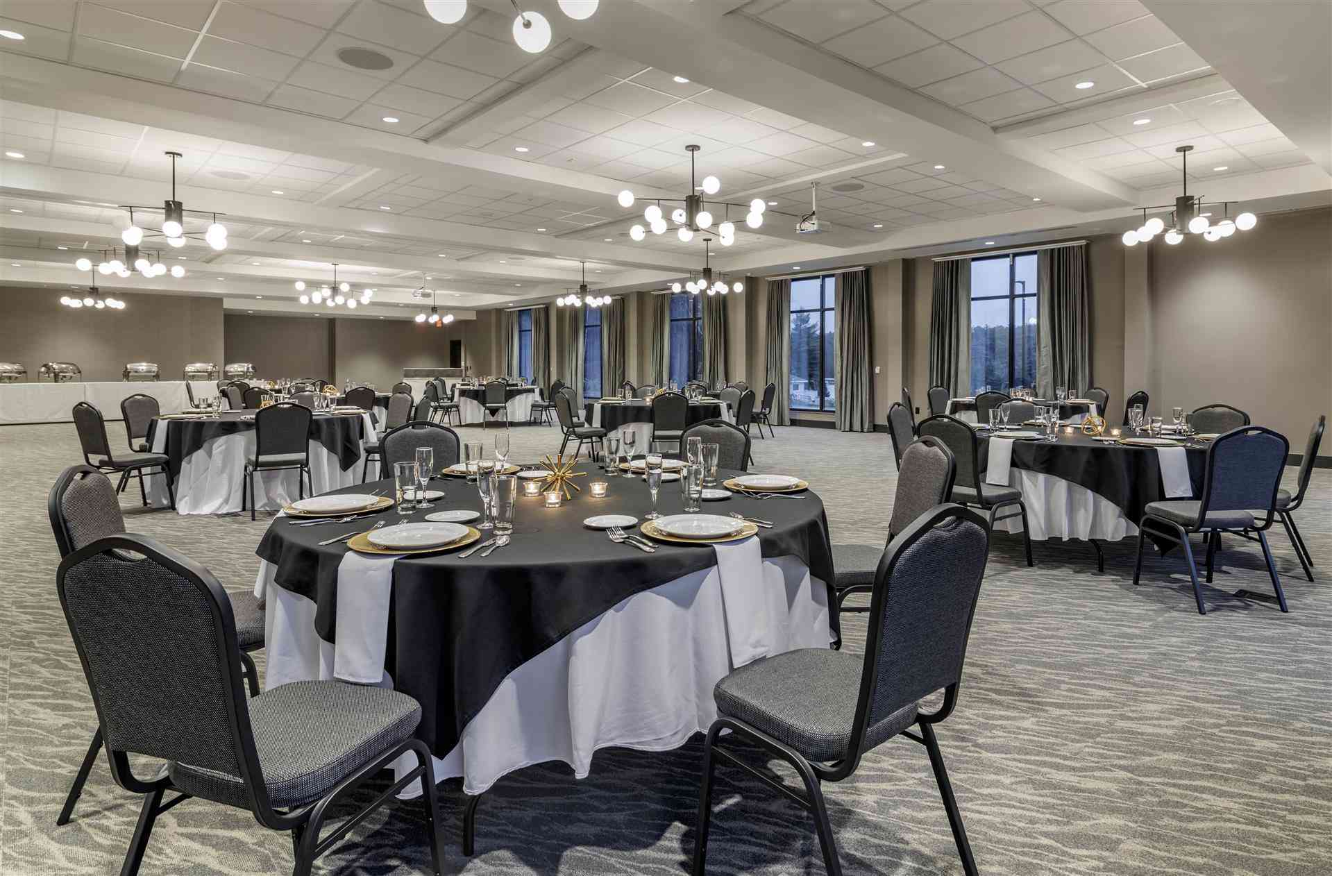 Cambria Hotel Lake Placid - Lakeside Resort in Lake Placid, NY