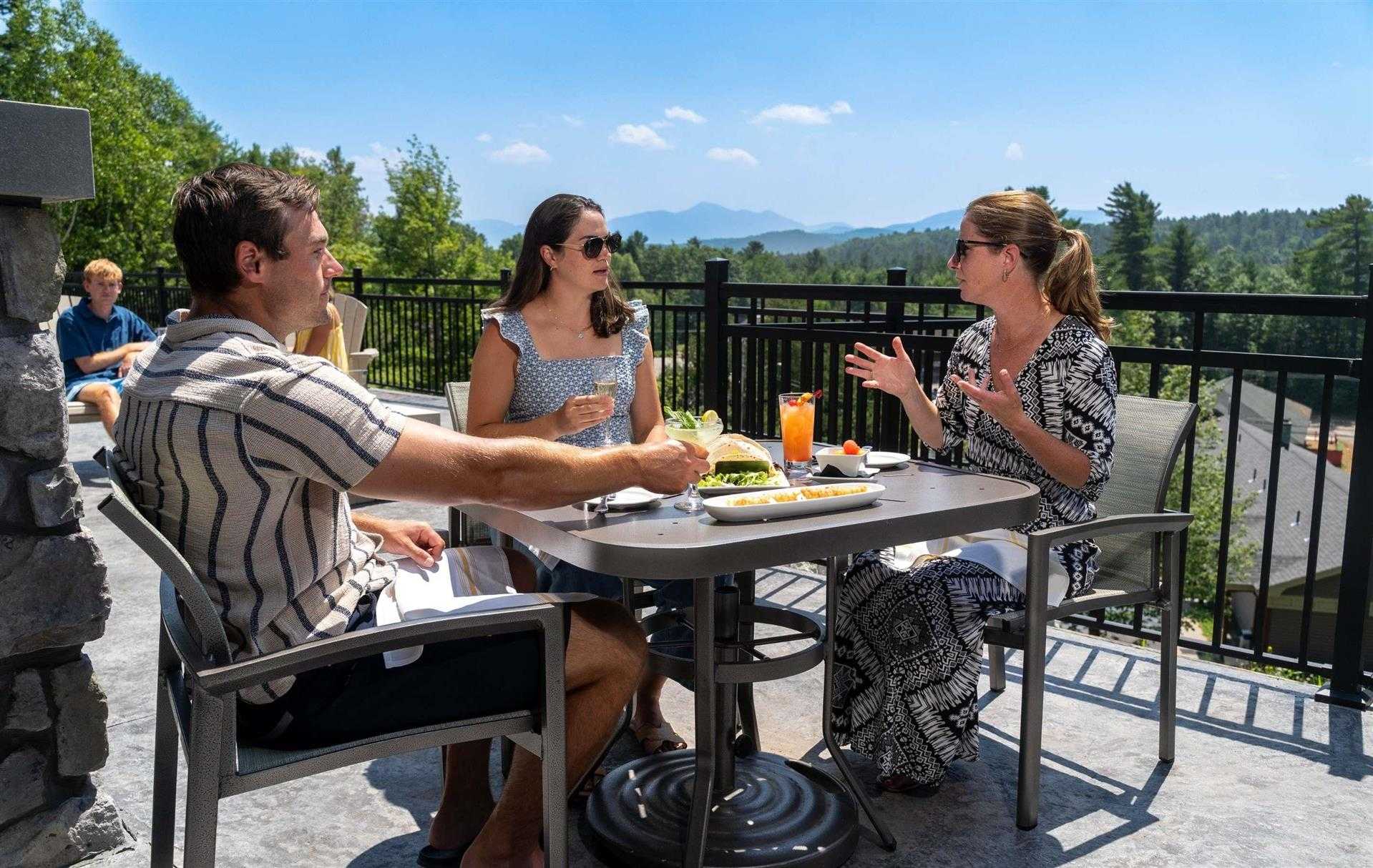 Cambria Hotel Lake Placid - Lakeside Resort, Lake Placid, NY