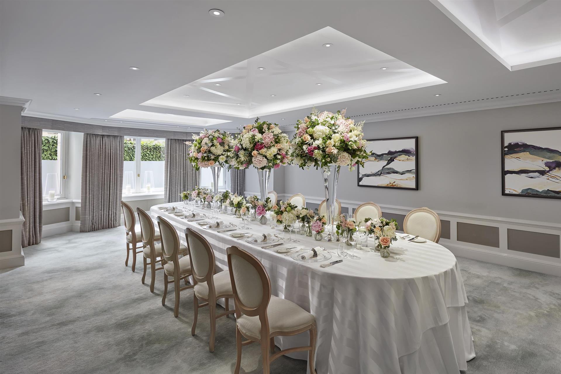 Immagine sala riunioni