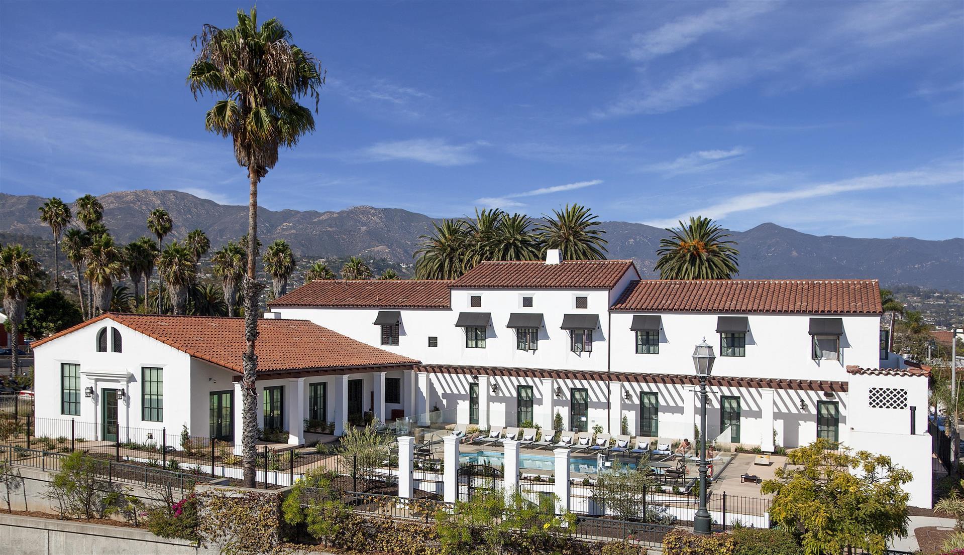 Moxy Santa Barbara image