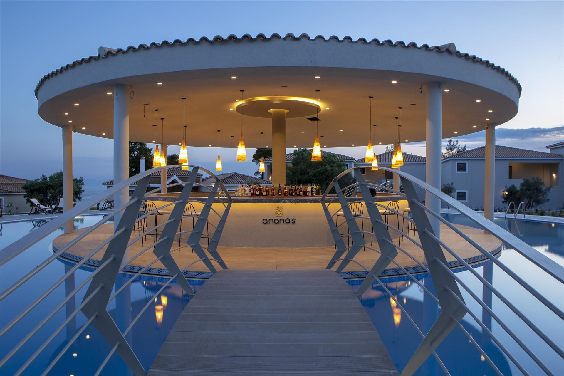 Изображение места проведения