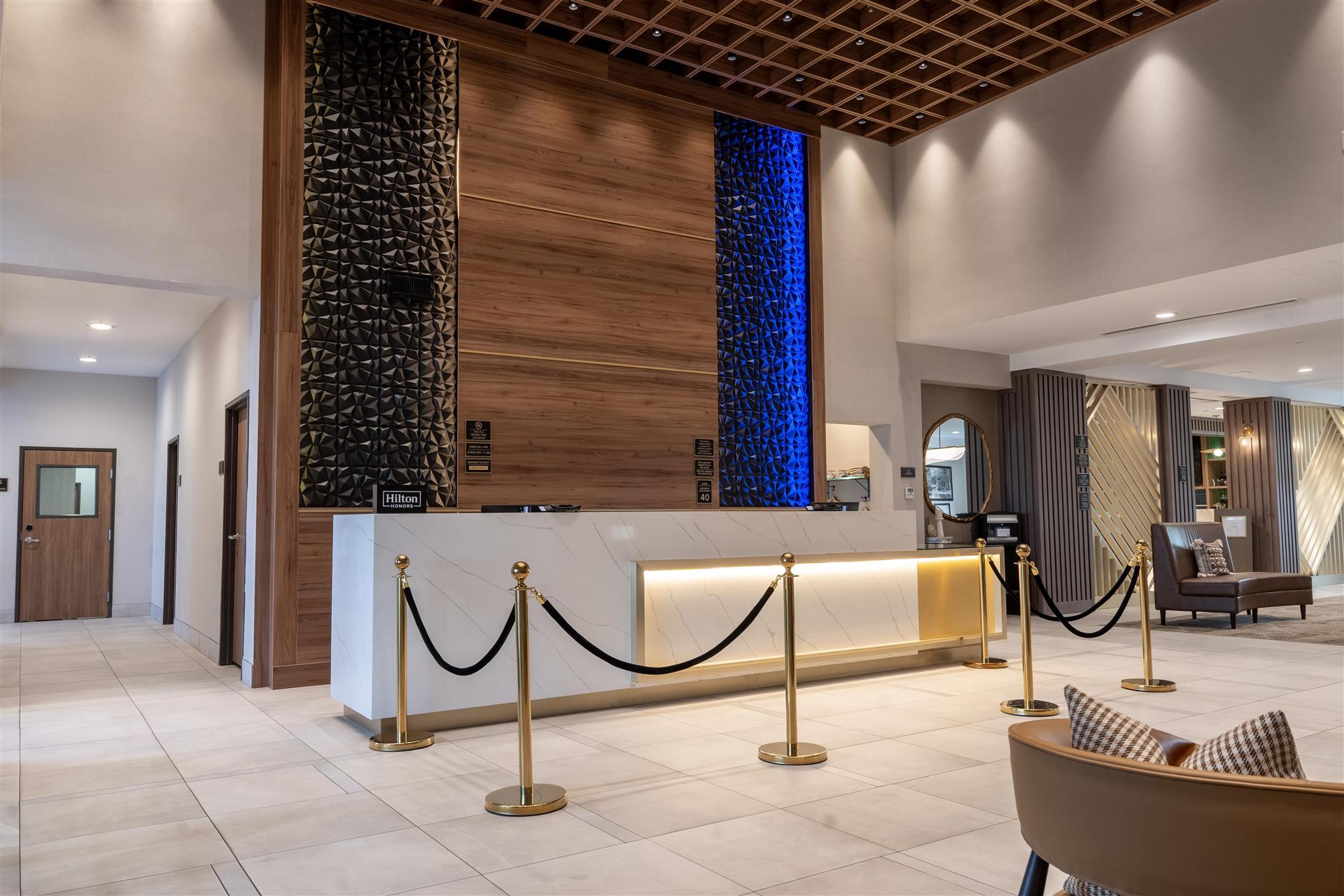 DoubleTree by Hilton Fort Worth Fossil Creek image