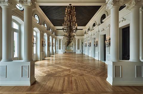 Four Seasons Hotel and Residences Cartagena em Cartagena, CO