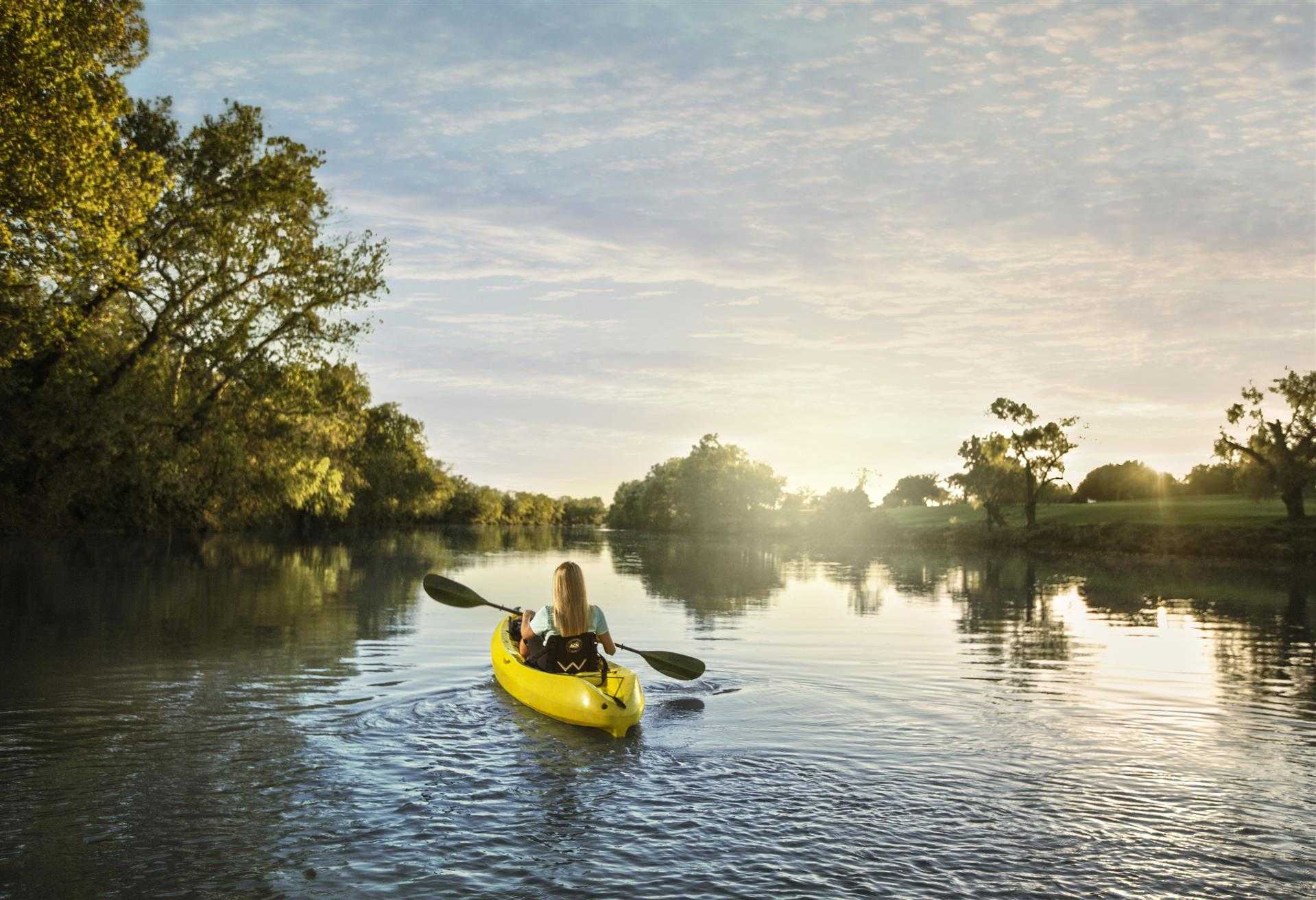 Visit Bastrop en Bastrop, TX