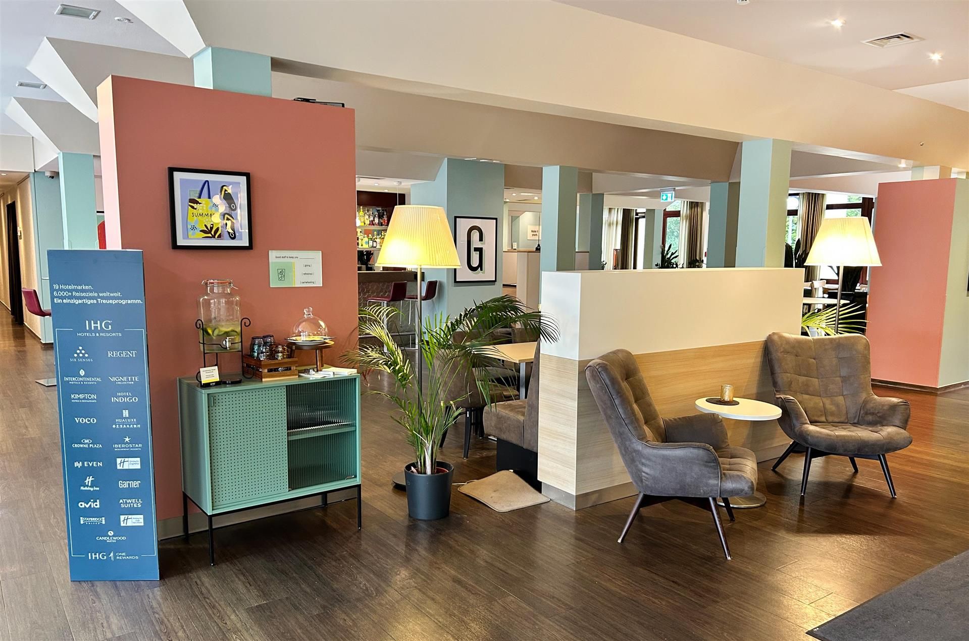 Bild des Veranstaltungsortes