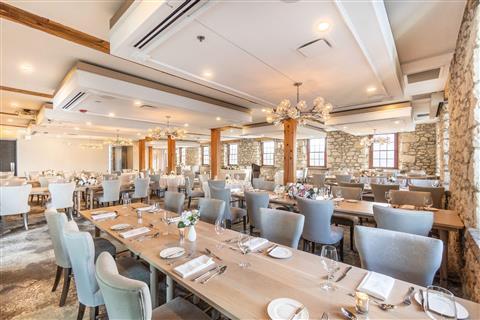 Cambridge Mill a Cambridge, ON