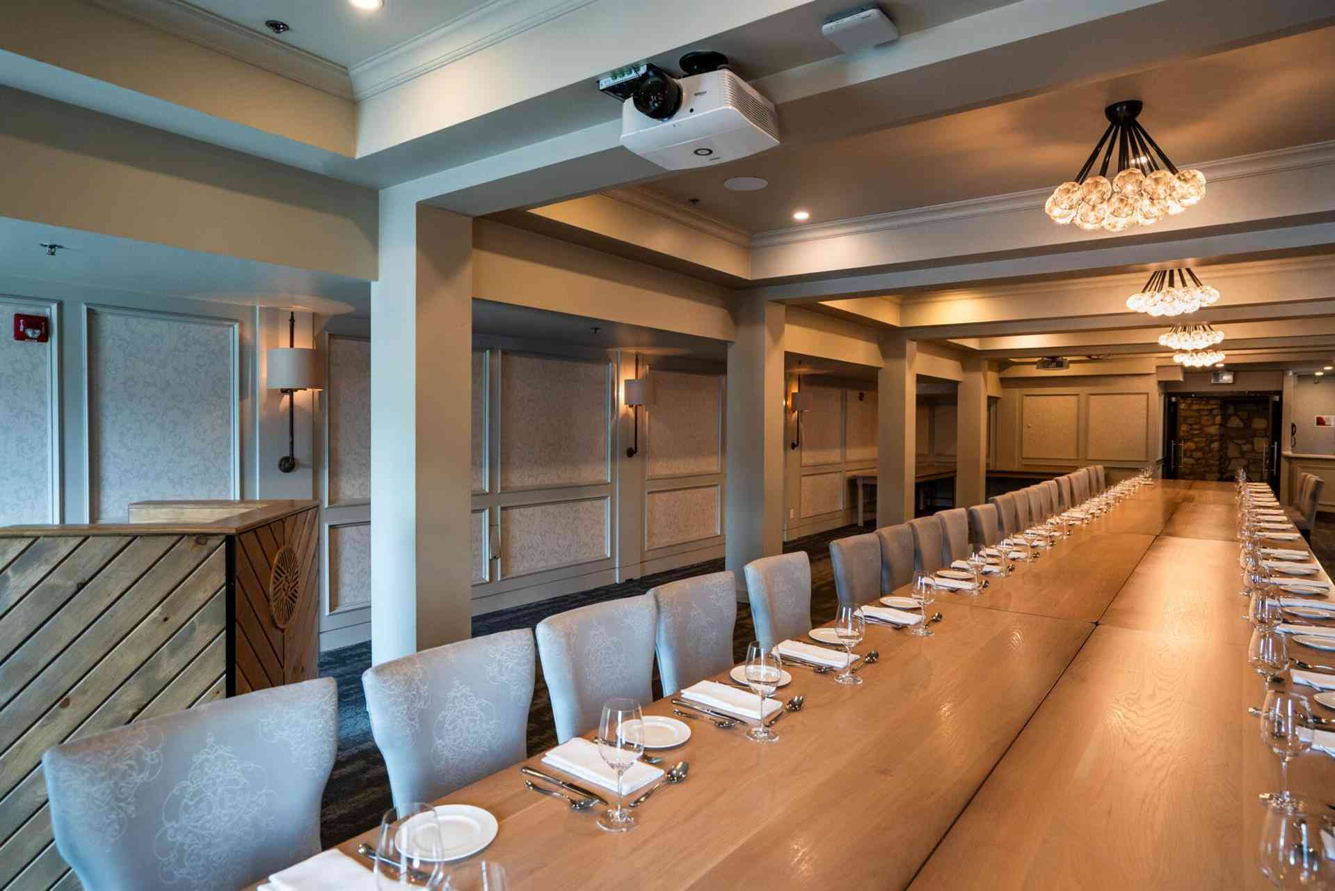 Cambridge Mill a Cambridge, ON